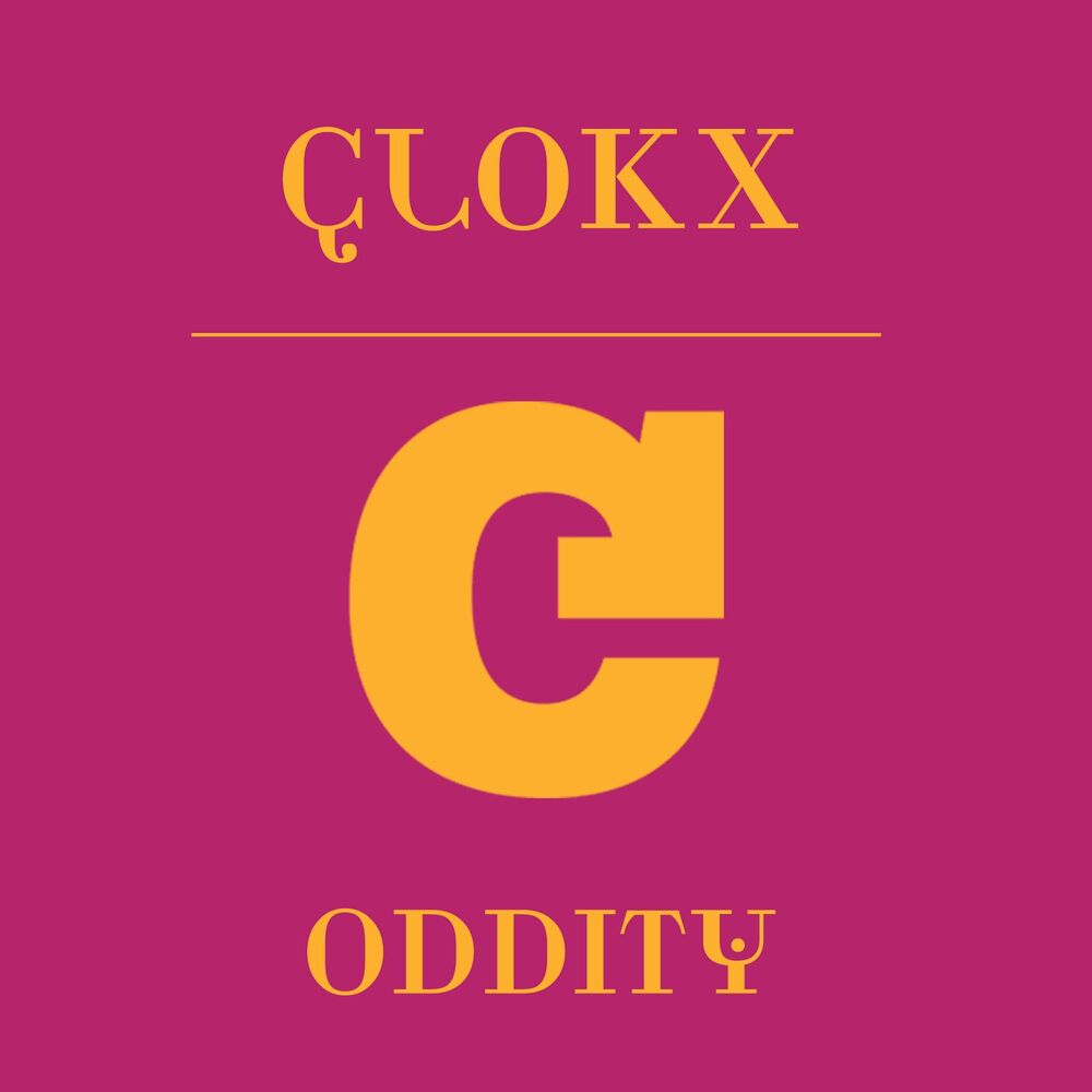 Picture of Oddity (Club Mix)