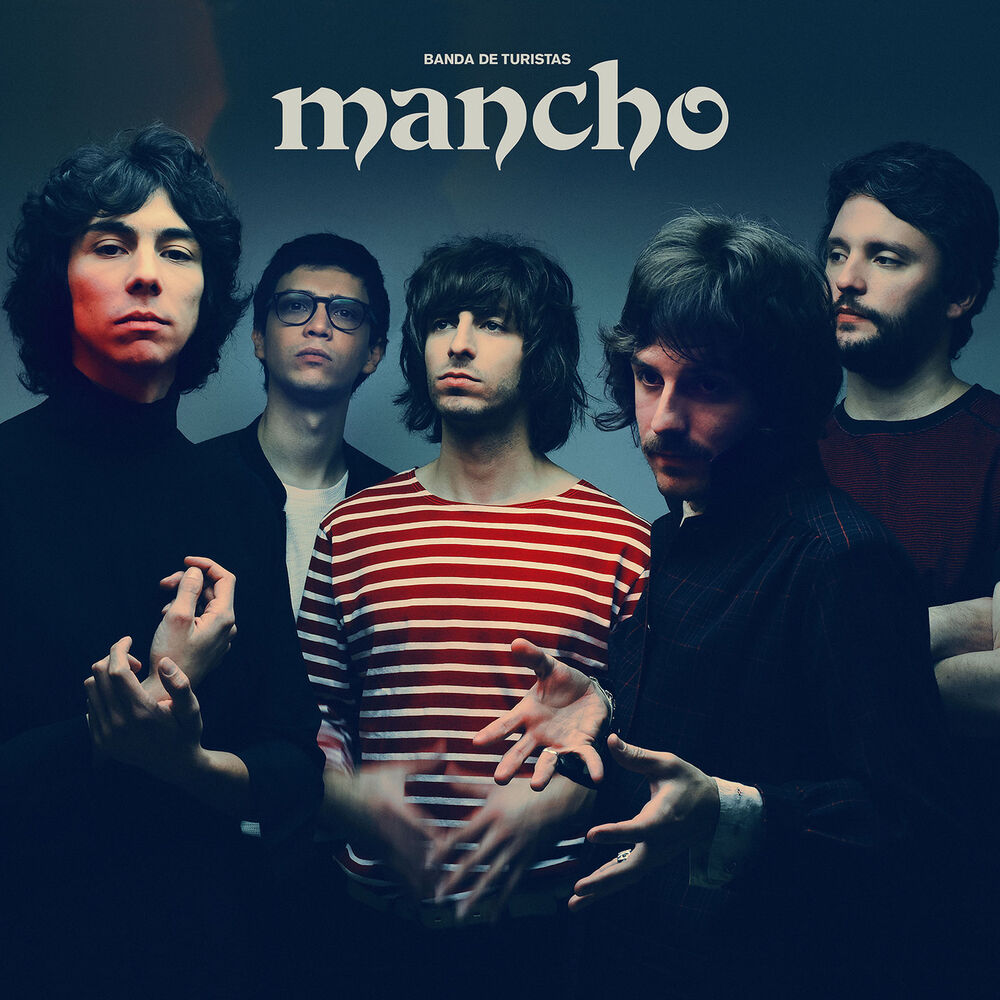 Picture of Mancho