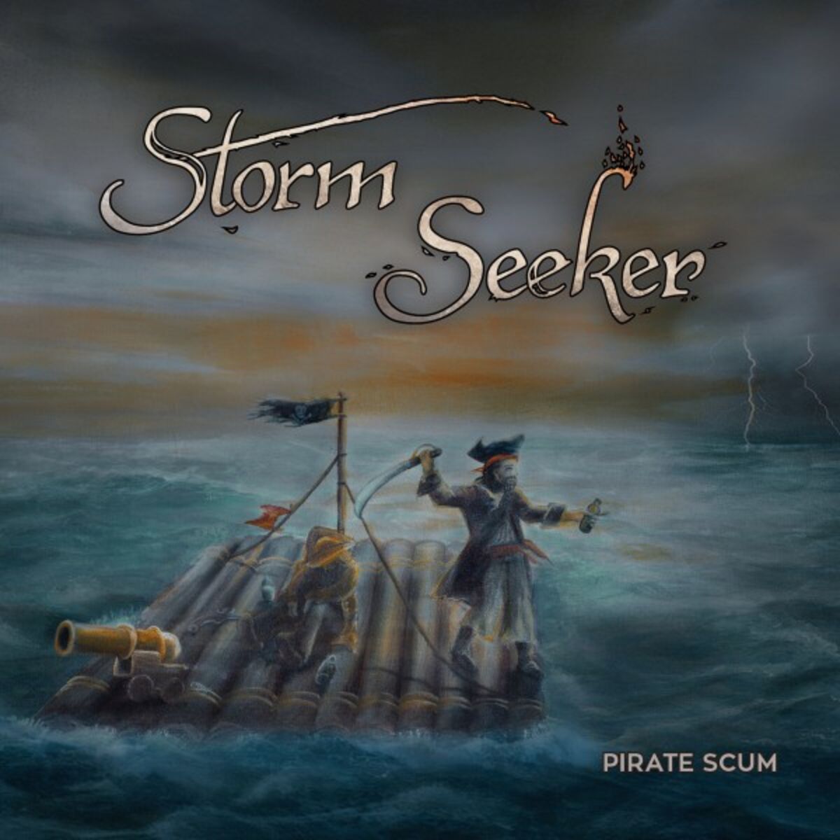 Album cover of Jack