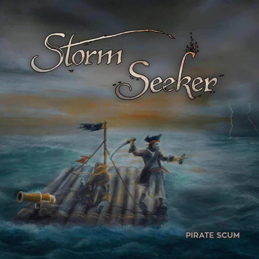 Picture of Pirate Scum