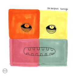 Cover of Vertigo Rmx EP