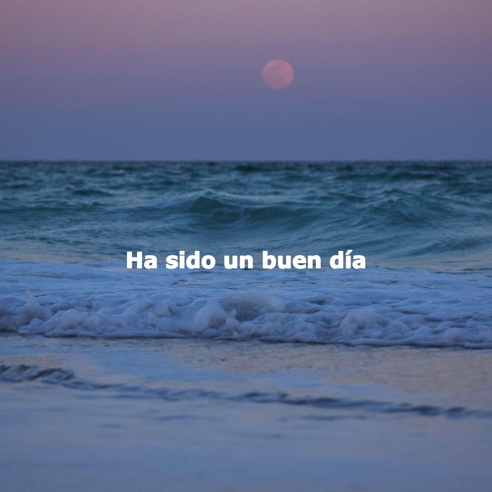 Picture of Ha sido un buen día