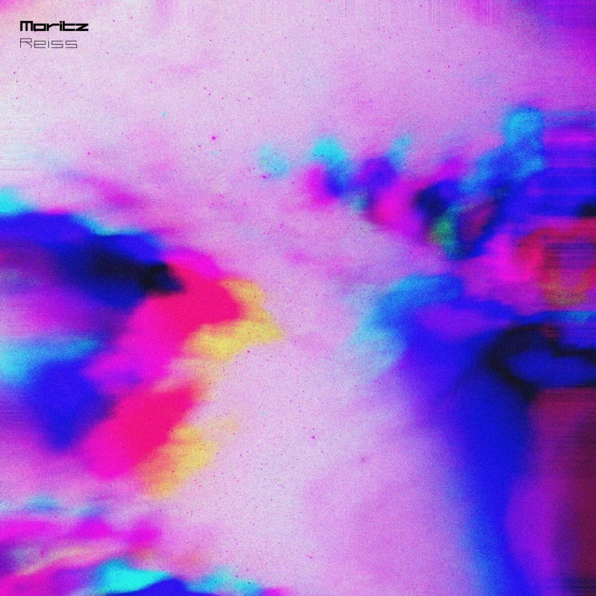 Album cover of Reiss