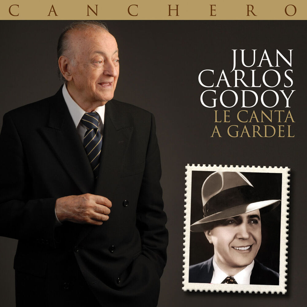 Picture of Canchero (Juan Carlos Godoy le canta a Gardel)