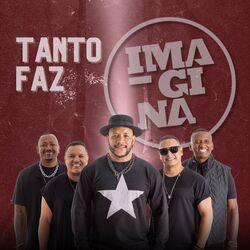 Cover of Tanto Faz