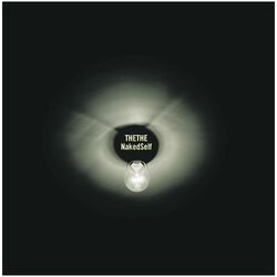 Cover of NakedSelf