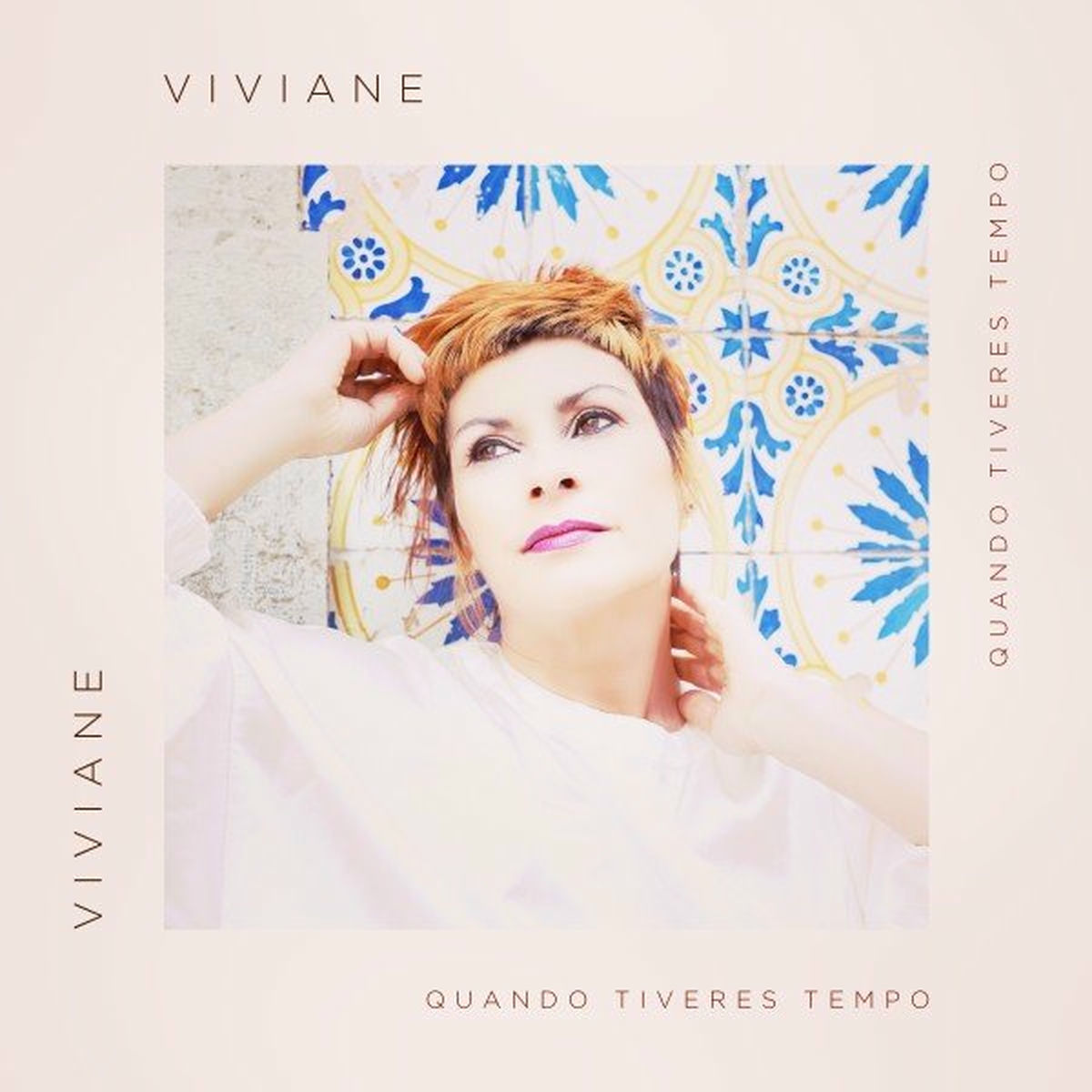 Album cover of Quando Tiveres Tempo