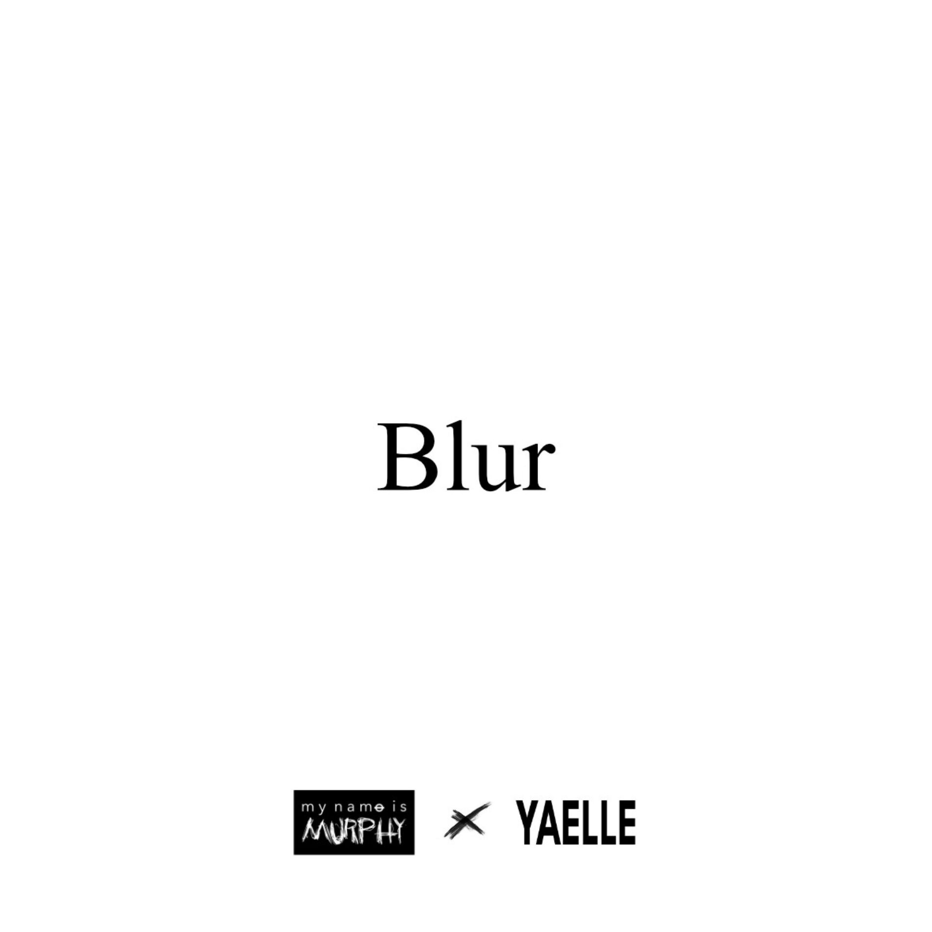 Album cover of Blur
