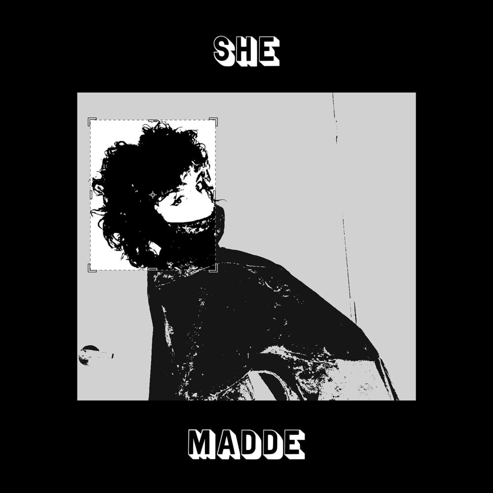Picture of She
