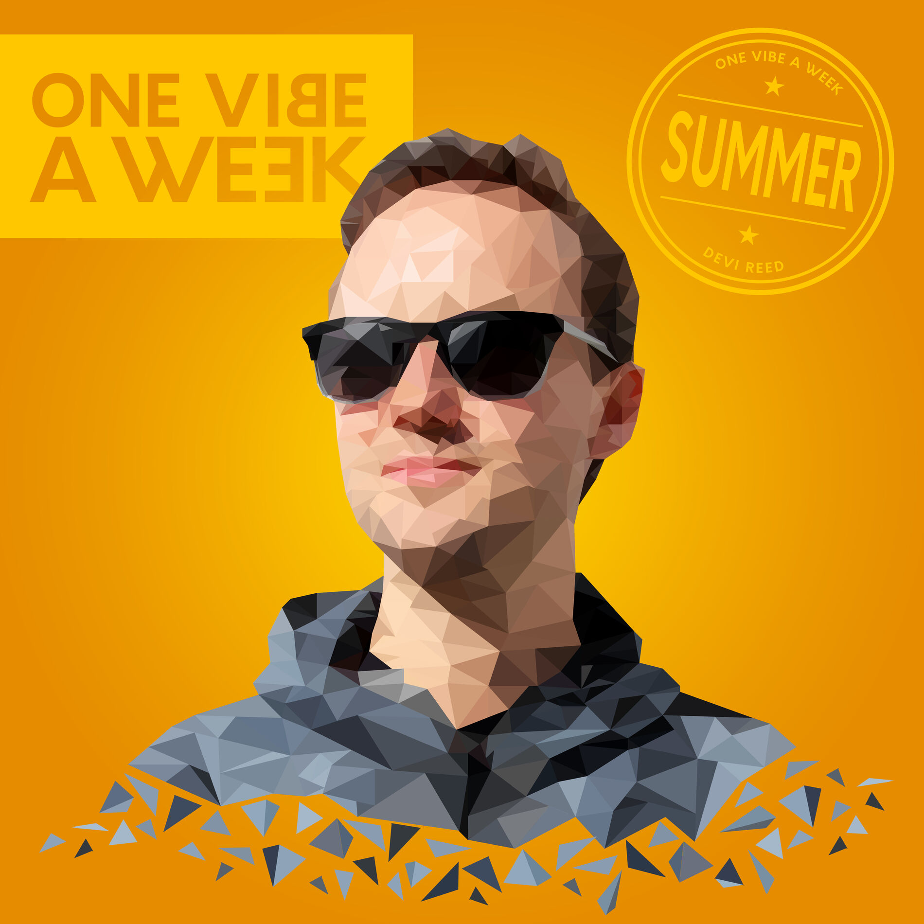 Album cover of Life lover (OVAW#23)