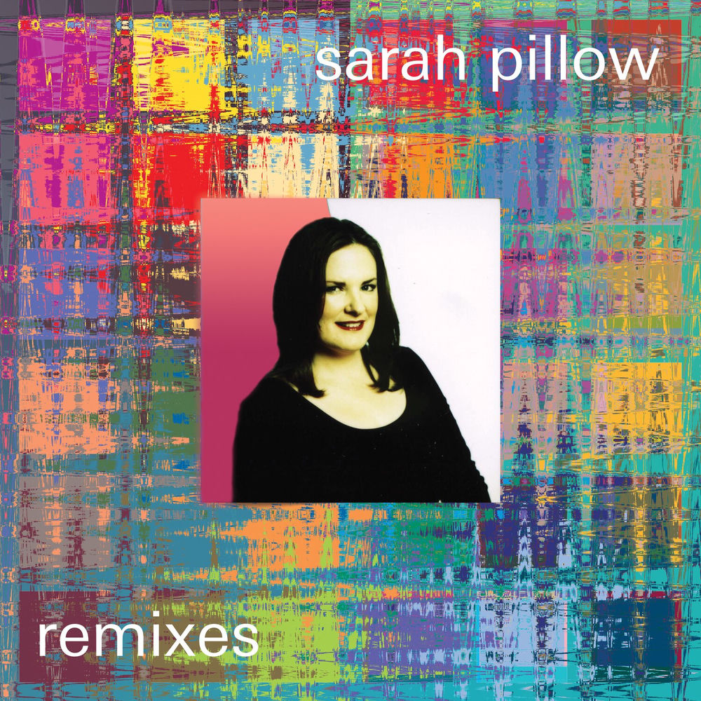 Remixes album cover