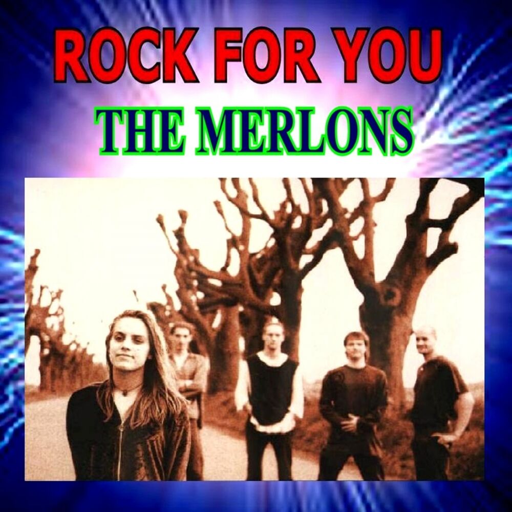 Picture of Rock for You - The Merlons