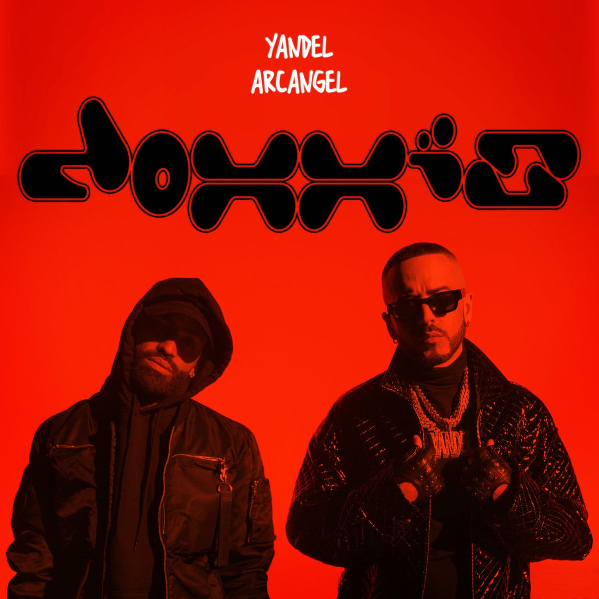 Album cover of Doxxis