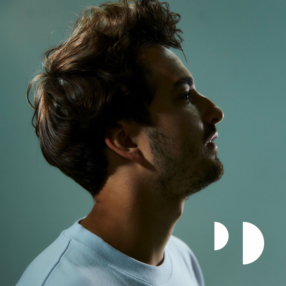 Album cover of Chance