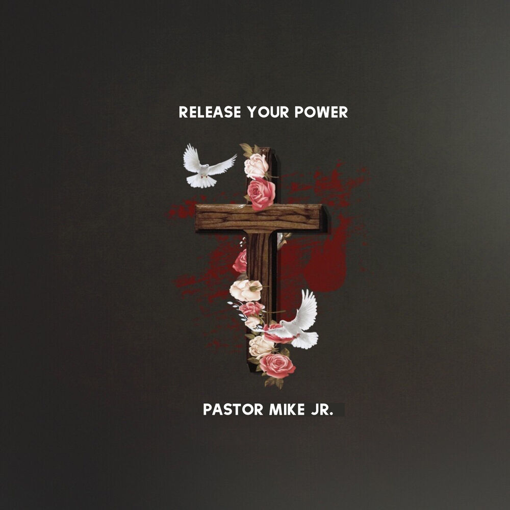 Picture of Release Your Power