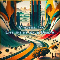 Cover of Life Inside Your Dream