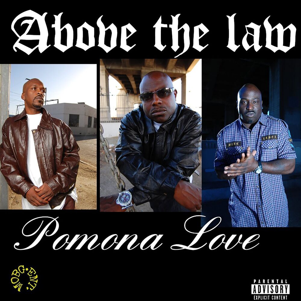 Picture of Pomona Love