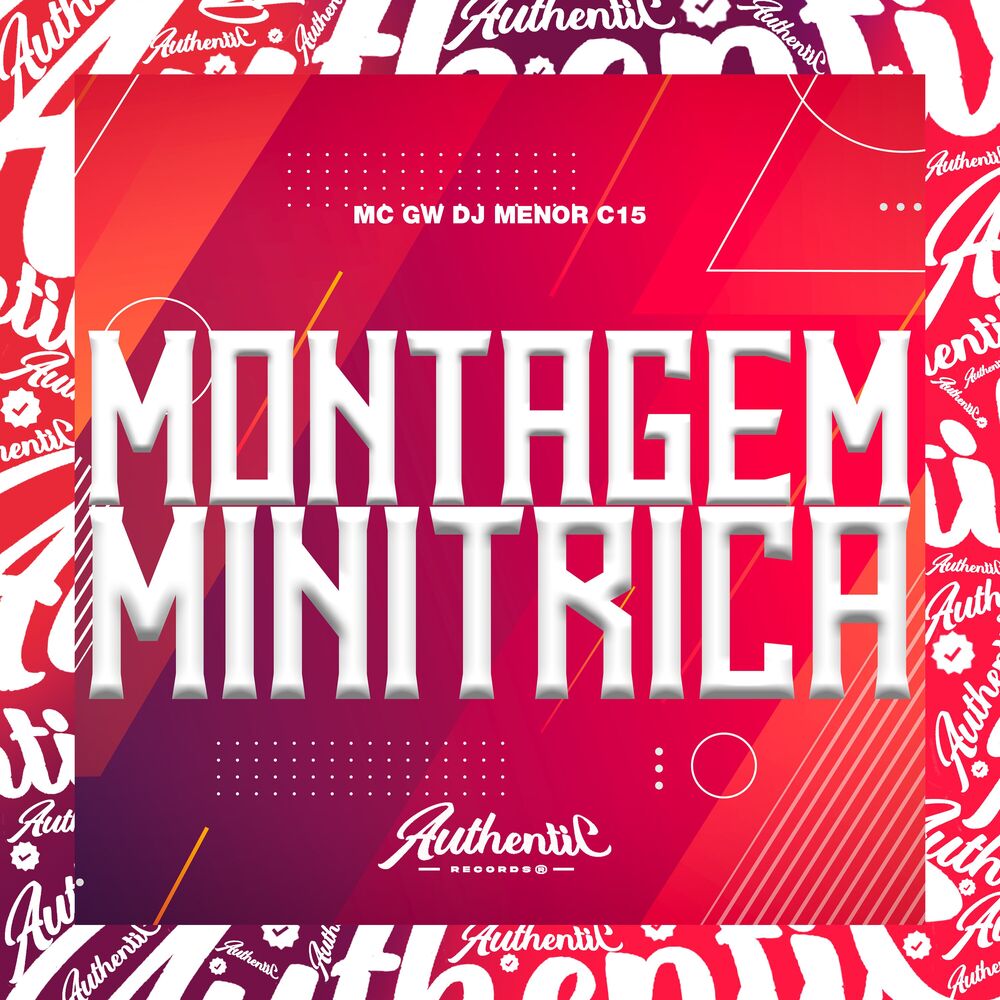 Picture of Montagem Minitrica