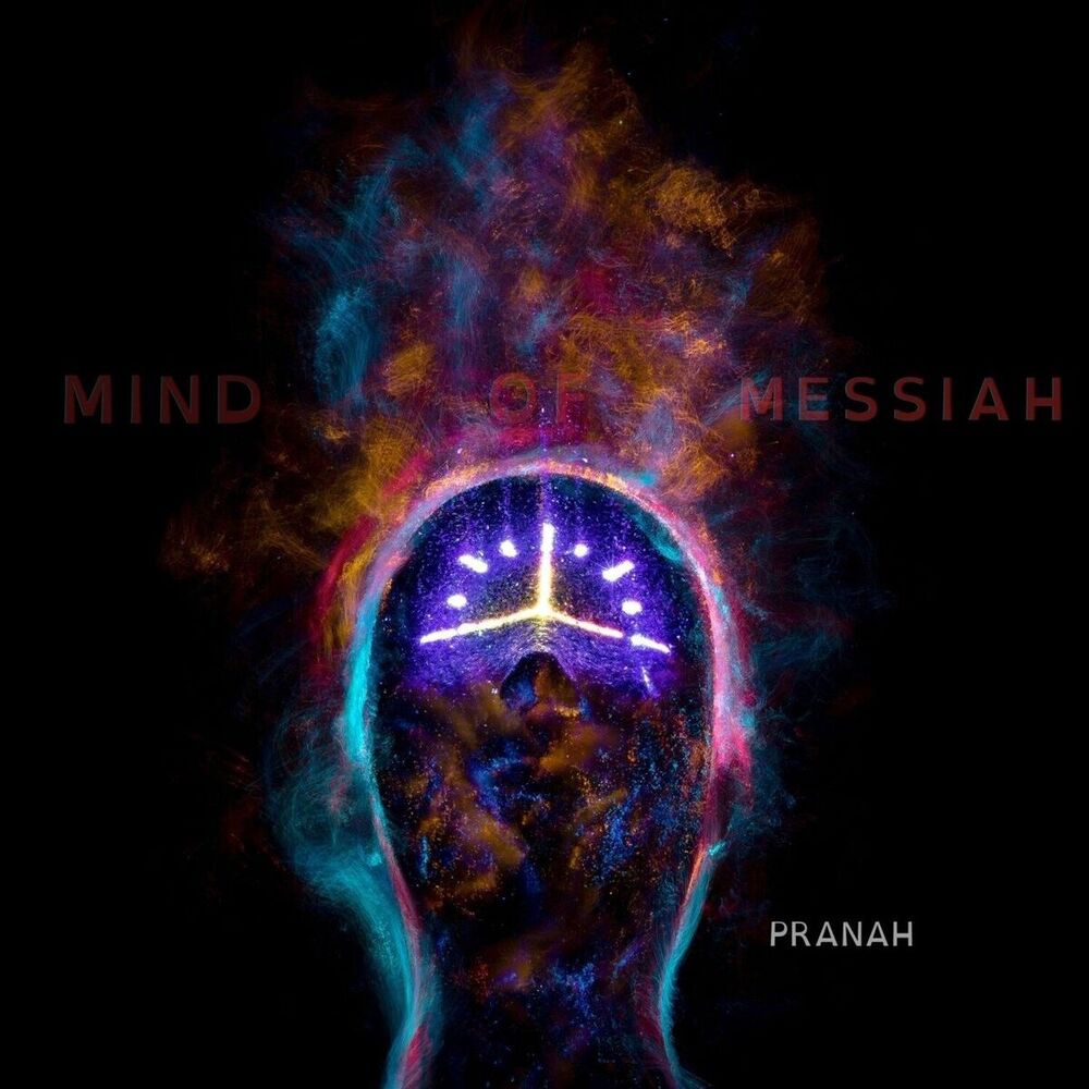 Picture of MIND OF MESSIAH