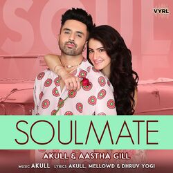 Cover of Soulmate