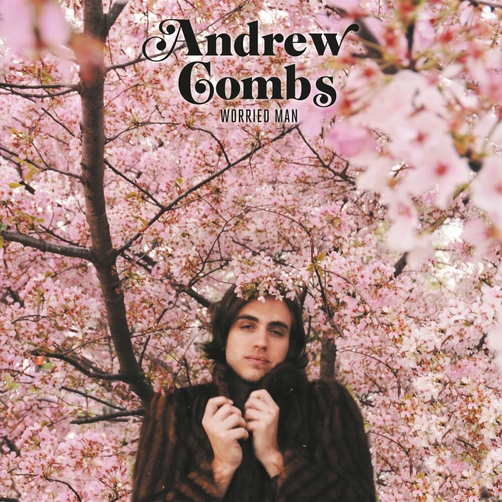 Picture of Worried Man (Deluxe Edition)