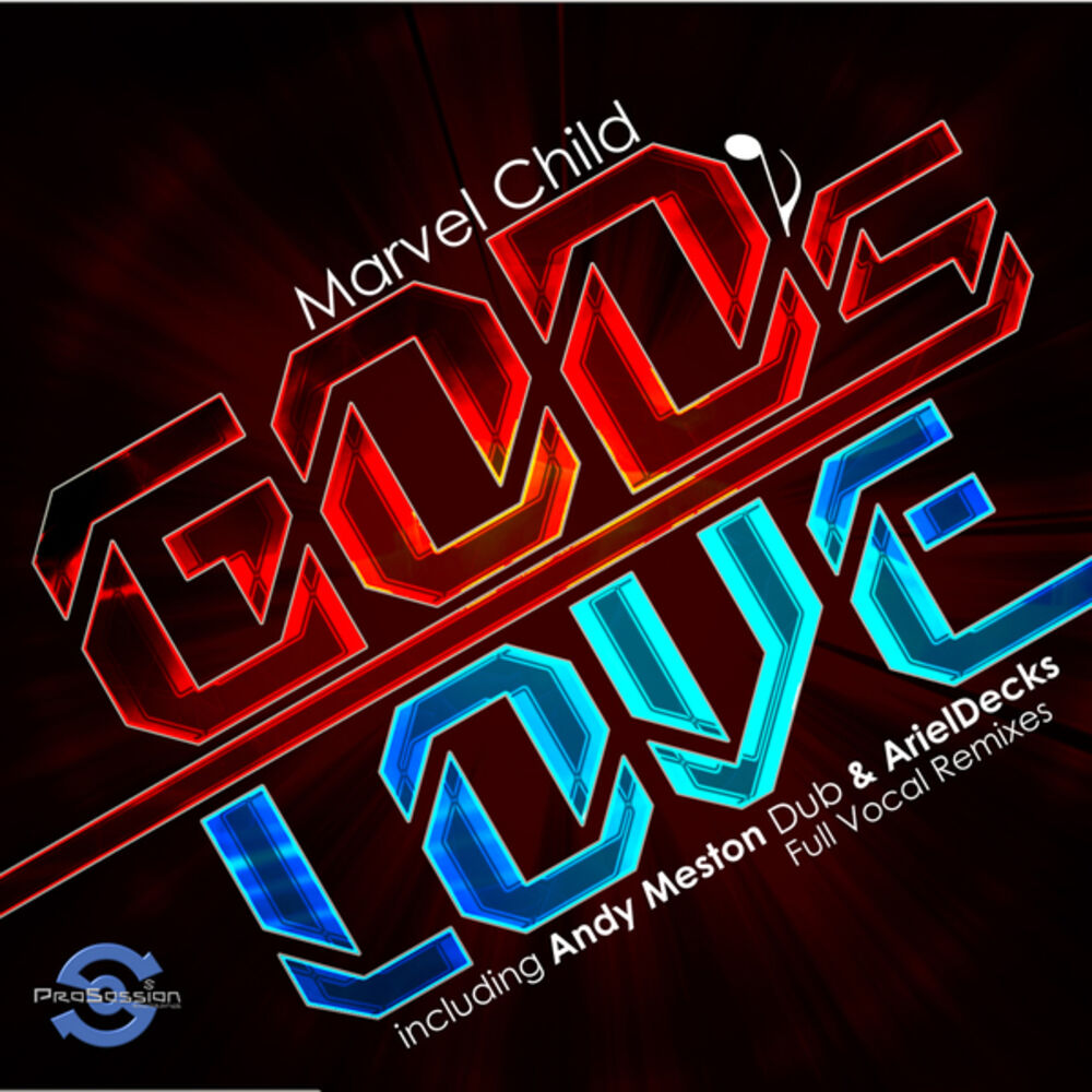 Picture of God's Love