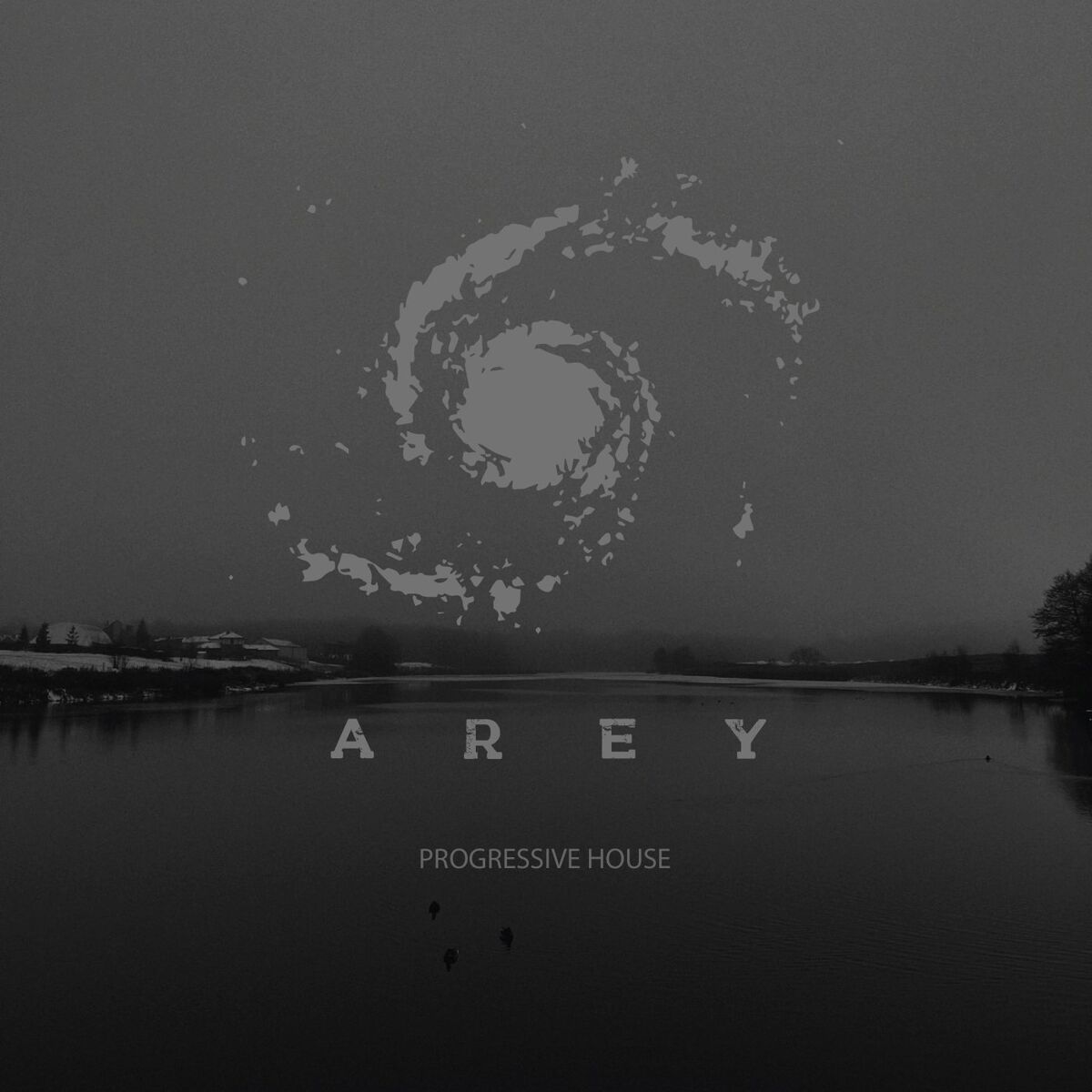 Album cover of Arey PROGRESSIVE HOUSE