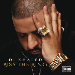 Cover of Kiss The Ring (Deluxe)