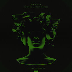 Friends (ARTBAT Remix Extended) album cover