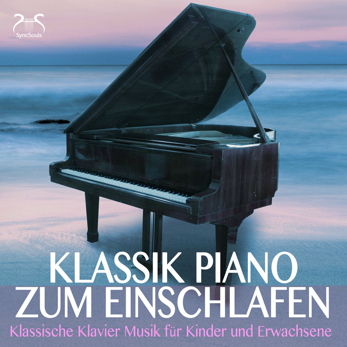 Album cover of Sonate No. 16 für Klavier in C Major, K. 545: II. Andante (Sonata facile)
