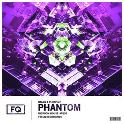 Cover of Phantom
