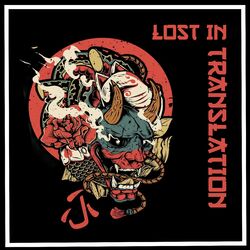 Cover of Lost in Translation