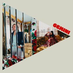 Cover of Gemini