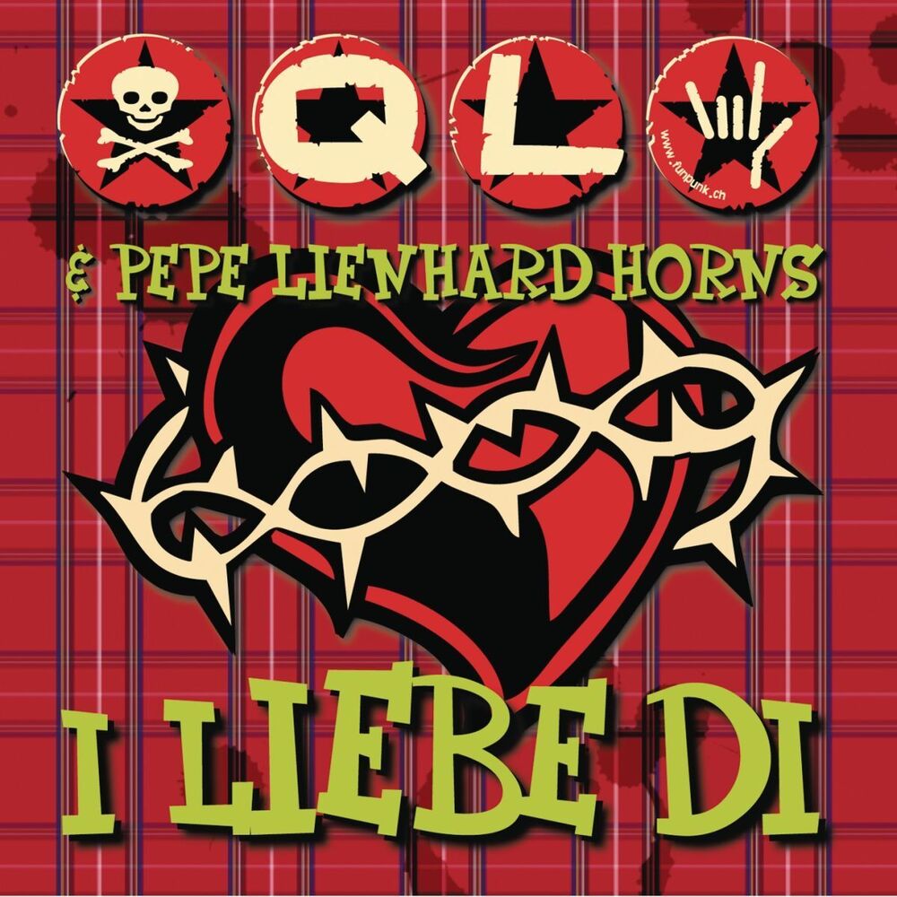 Picture of I liebe di