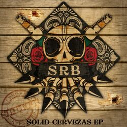Cover of Solid Cervezas
