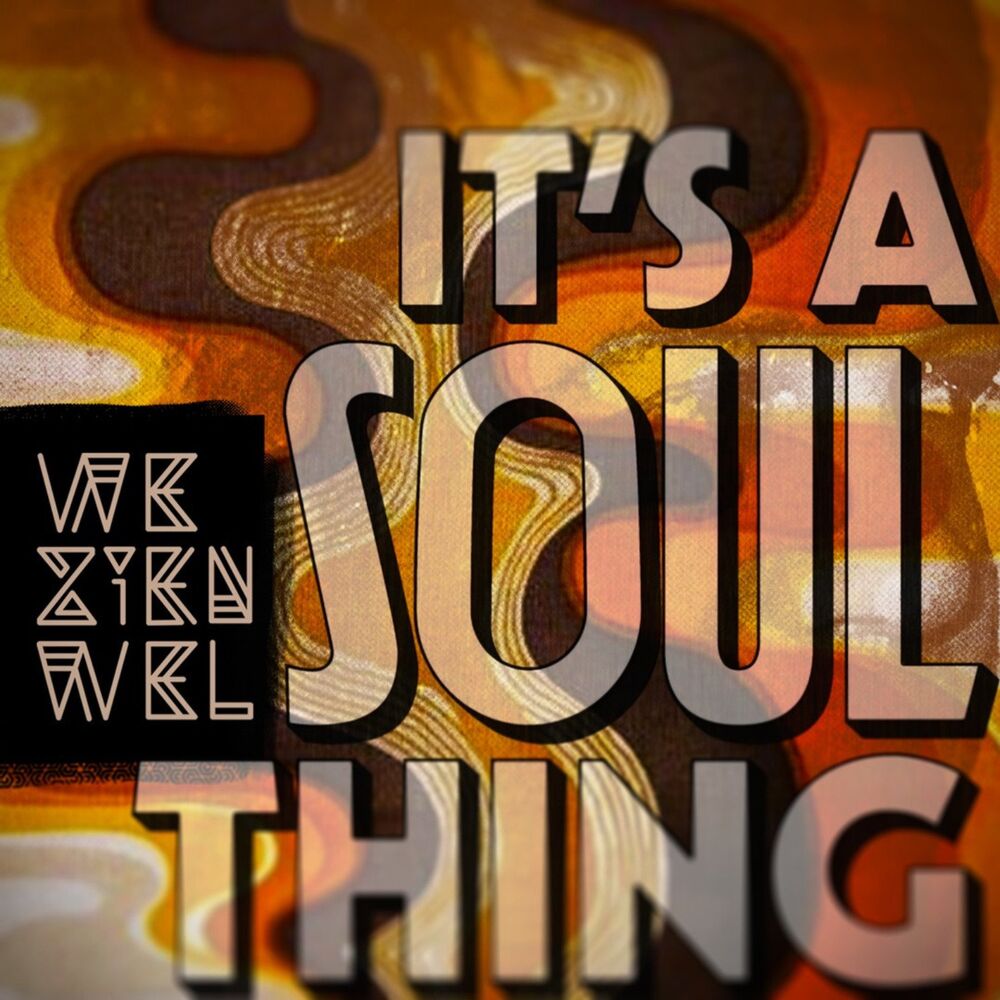 Picture of It's A Soul Thing, Vol. 1