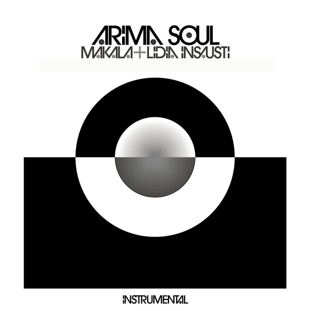 Portada de Arima Soul - 1 Instrumental