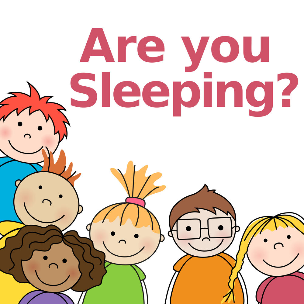 Picture of Are You Sleeping?