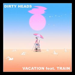 Cover of Vacation