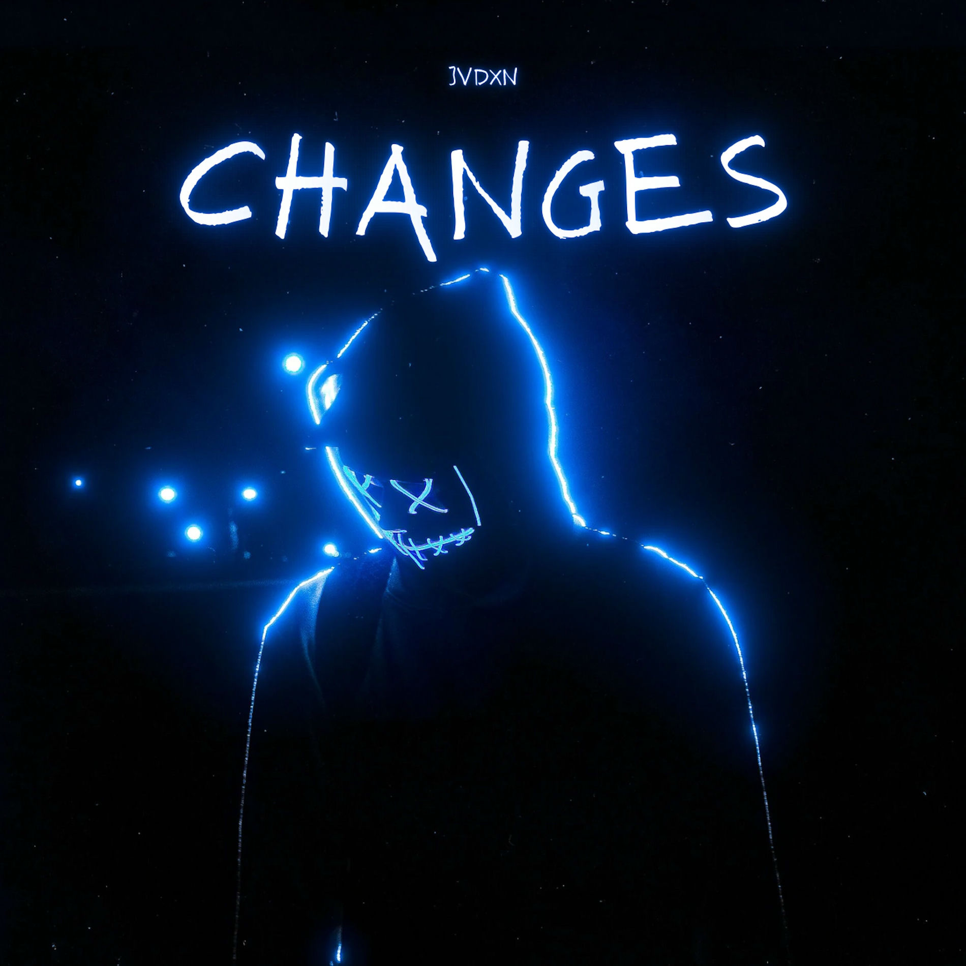 Album cover of Changes