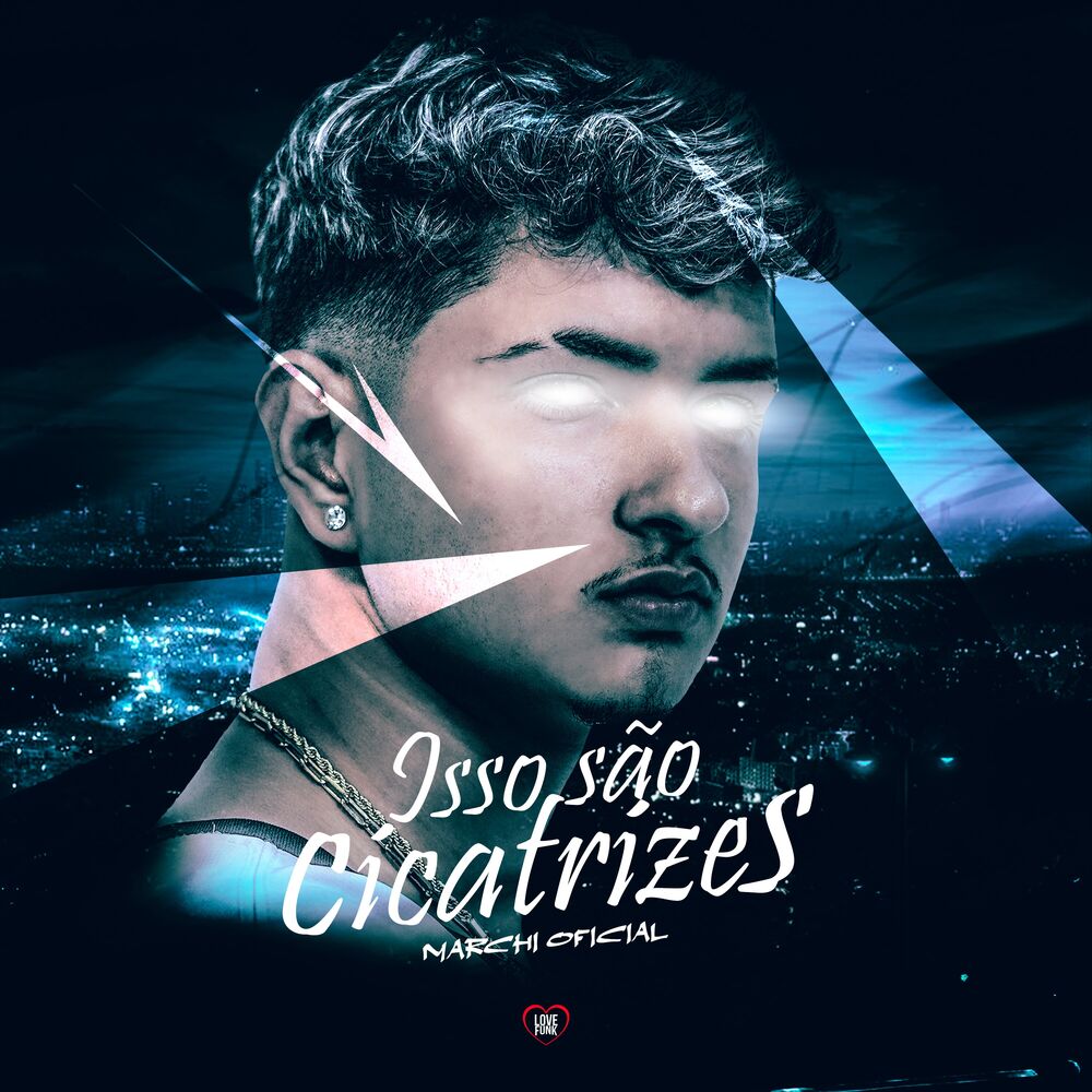 Picture of Isso São Cicatrizes
