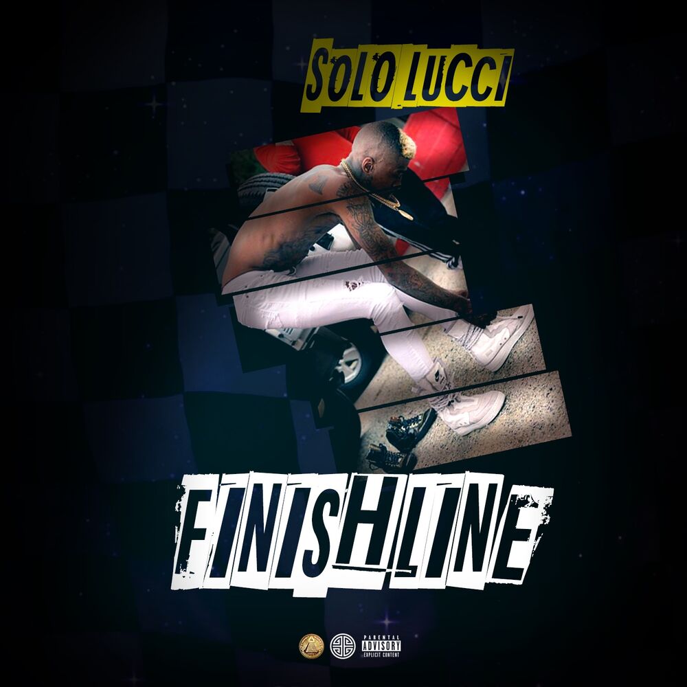 Picture of Finish Line