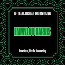 Taft Theatre, Cincinnati, Ohio, May 11th, 1985 (Remastered, Live On Broadcasting)