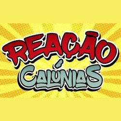Cover of Calúnias