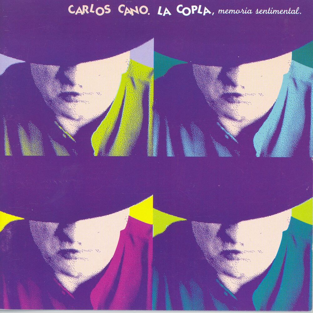 Picture of La Copla - Memoria Sentimental