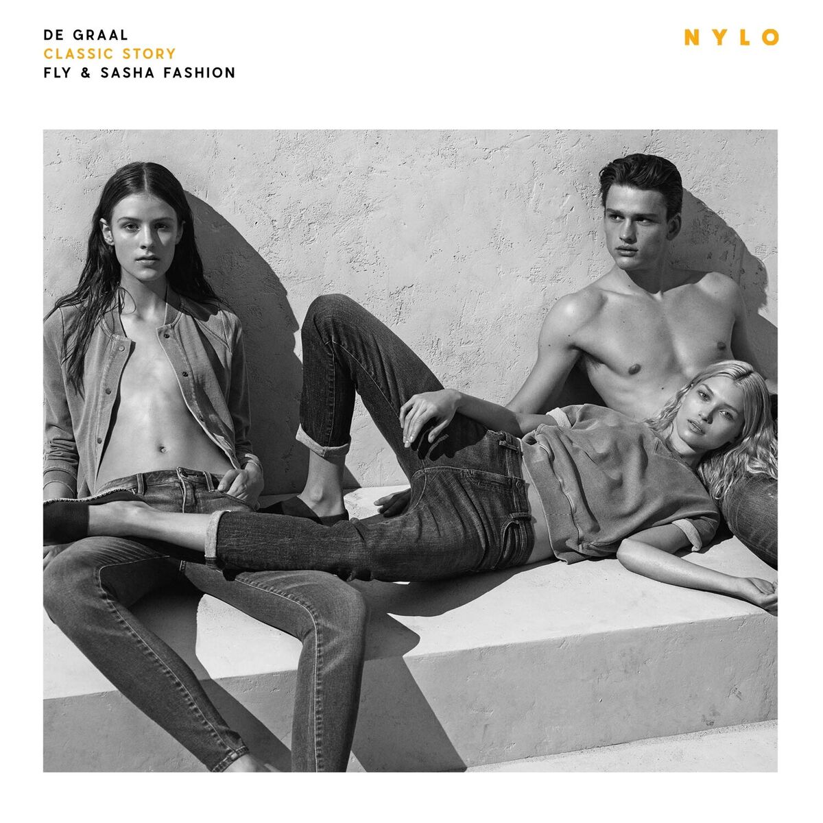Album cover of Classic Story