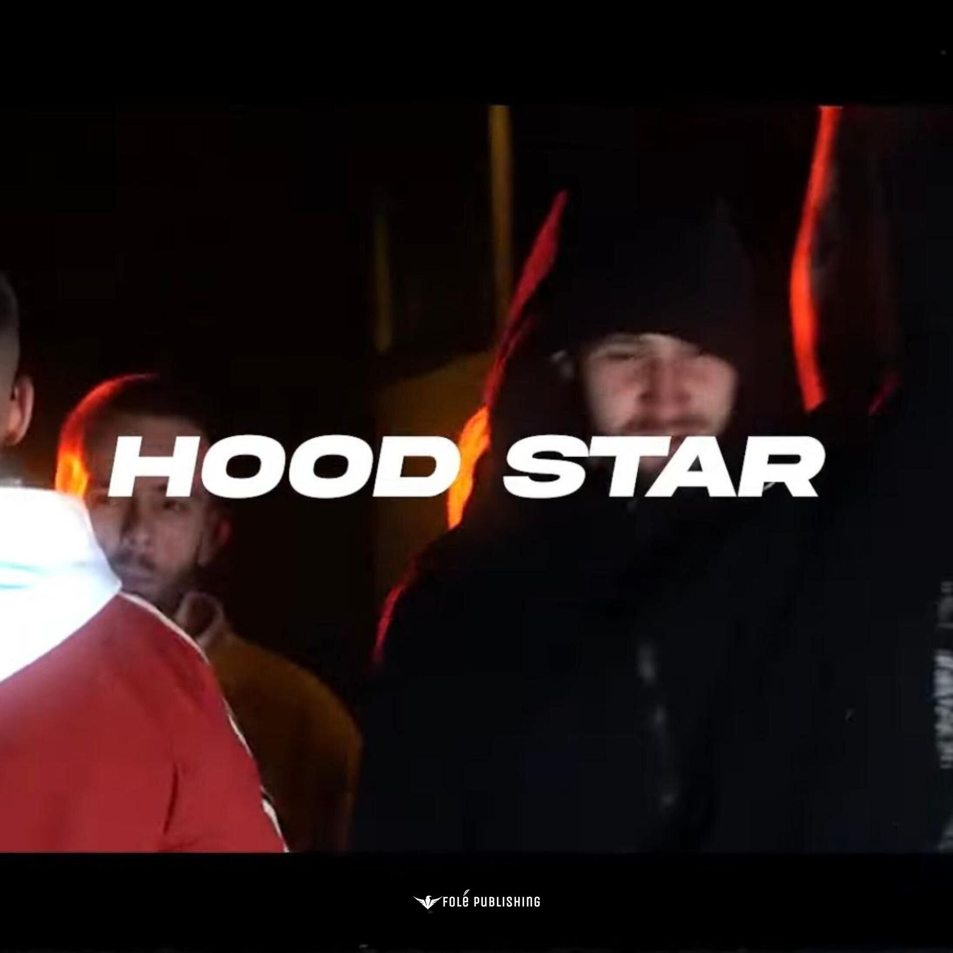 Album cover of HOODSTAR