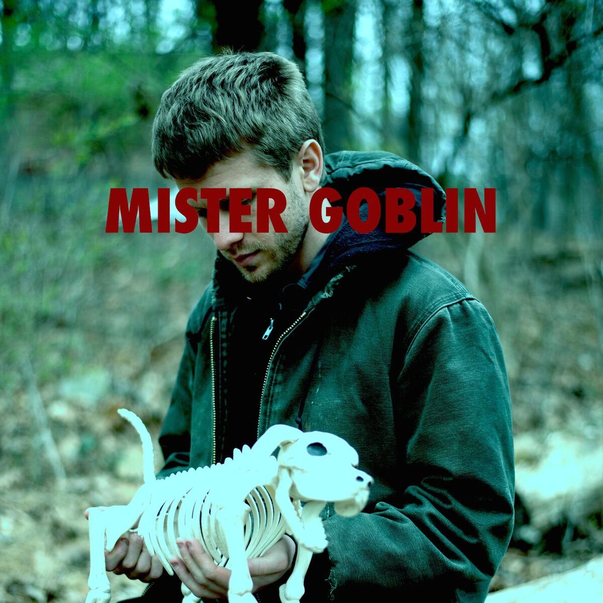 Album cover of Final Boy