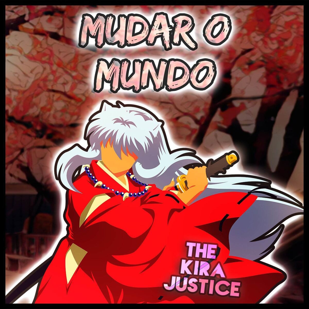 Album cover of Mudar o Mundo