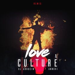 Cover of Love & culture (feat. Admiral Bailey)